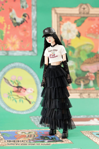 NEW★ Today's momoko 2608 bk