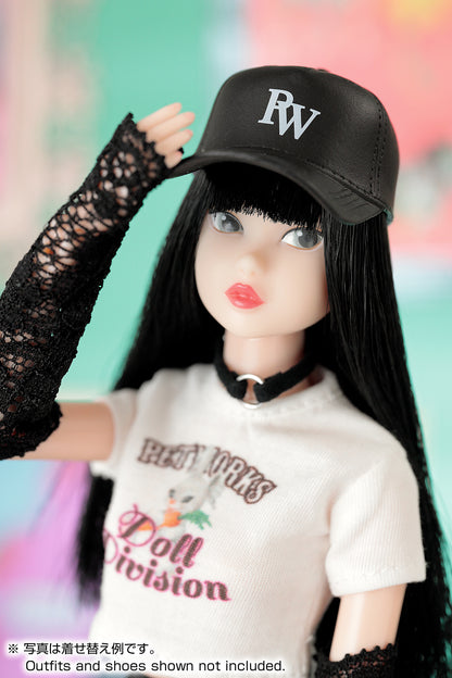 NEW★ Today's momoko 2608 bk