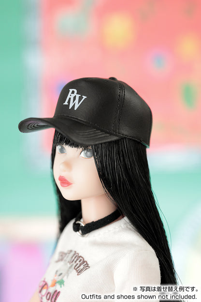 NEW★ Today's momoko 2608 bk