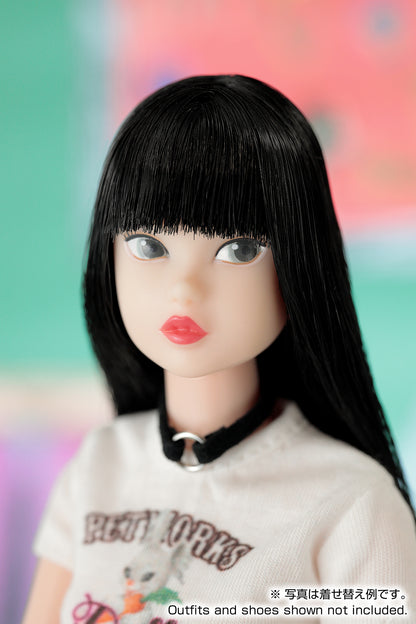 NEW★ Today's momoko 2608 bk