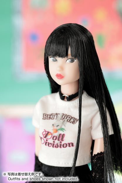 NEW★ Today's momoko 2608 bk