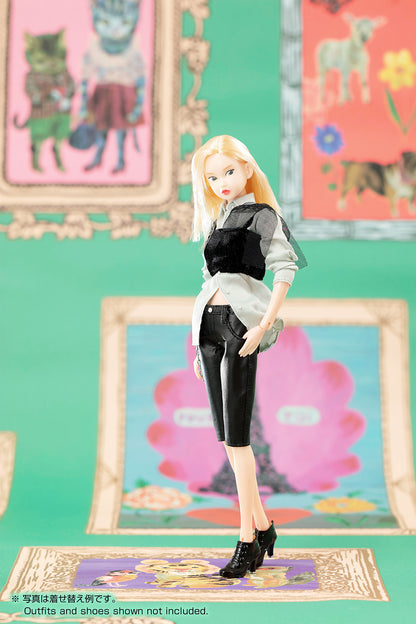 NEW★ Today's momoko 2608 bl