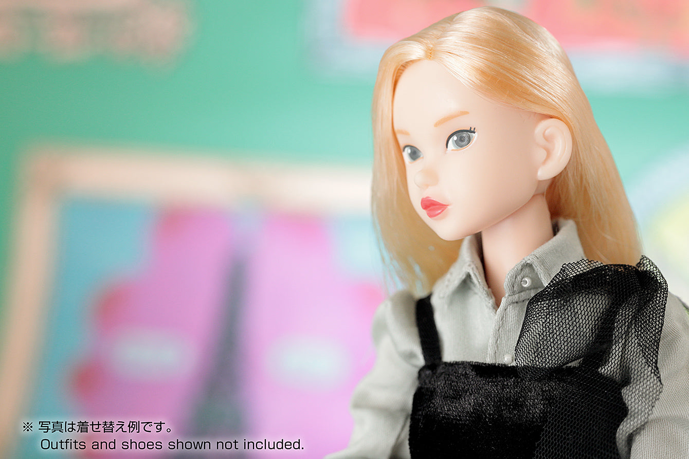 NEW★ Today's momoko 2608 bl