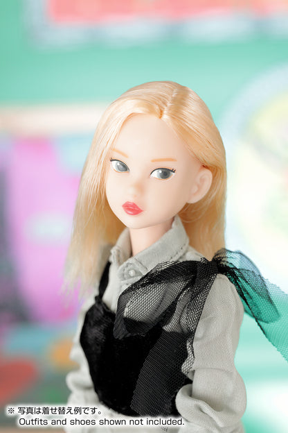 NEW★ Today's momoko 2608 bl