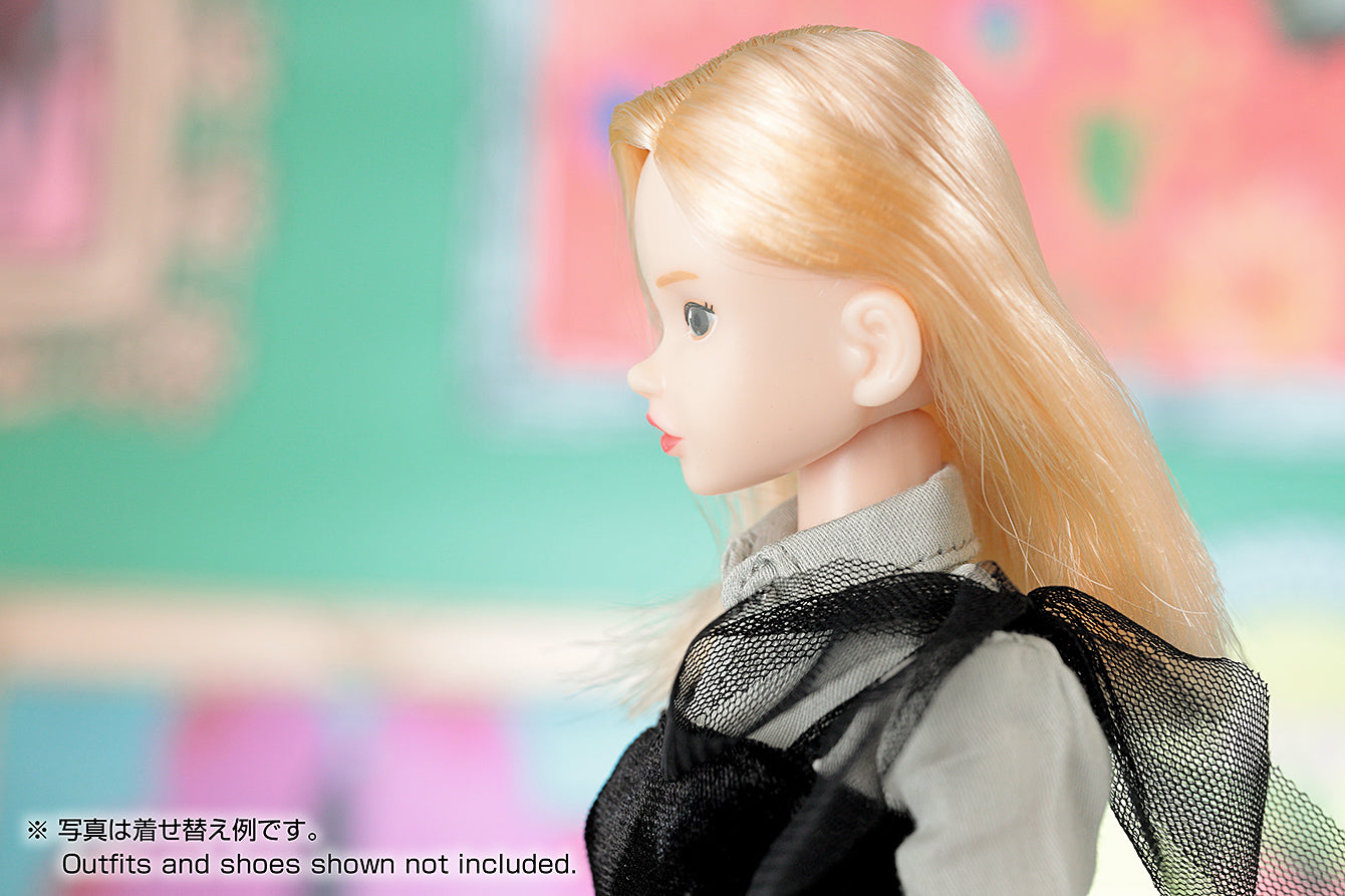 NEW★ Today's momoko 2608 bl