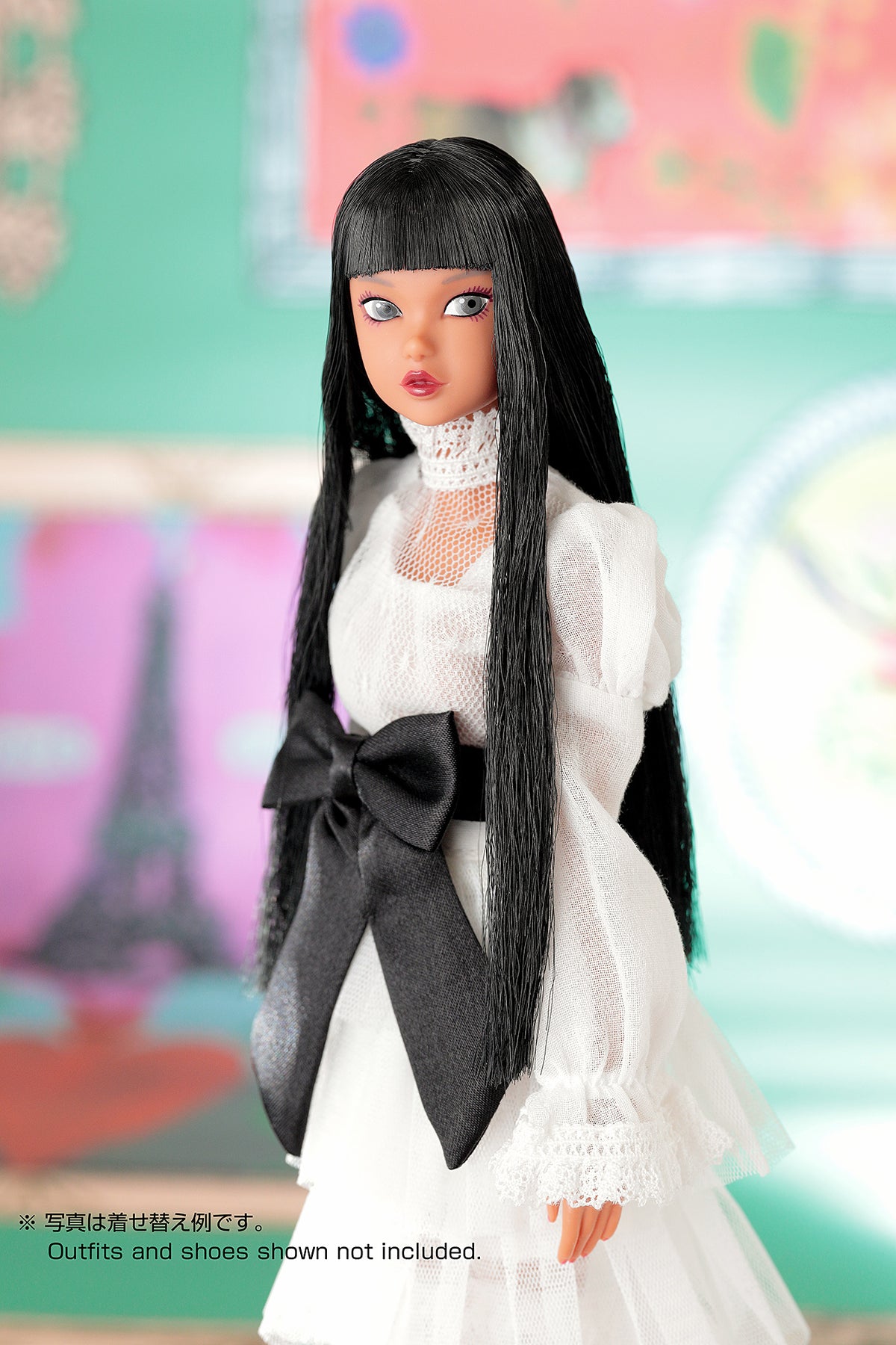 NEW★ HAPPY BAG 2026 -Today's momoko 26HB PLUS ONE-