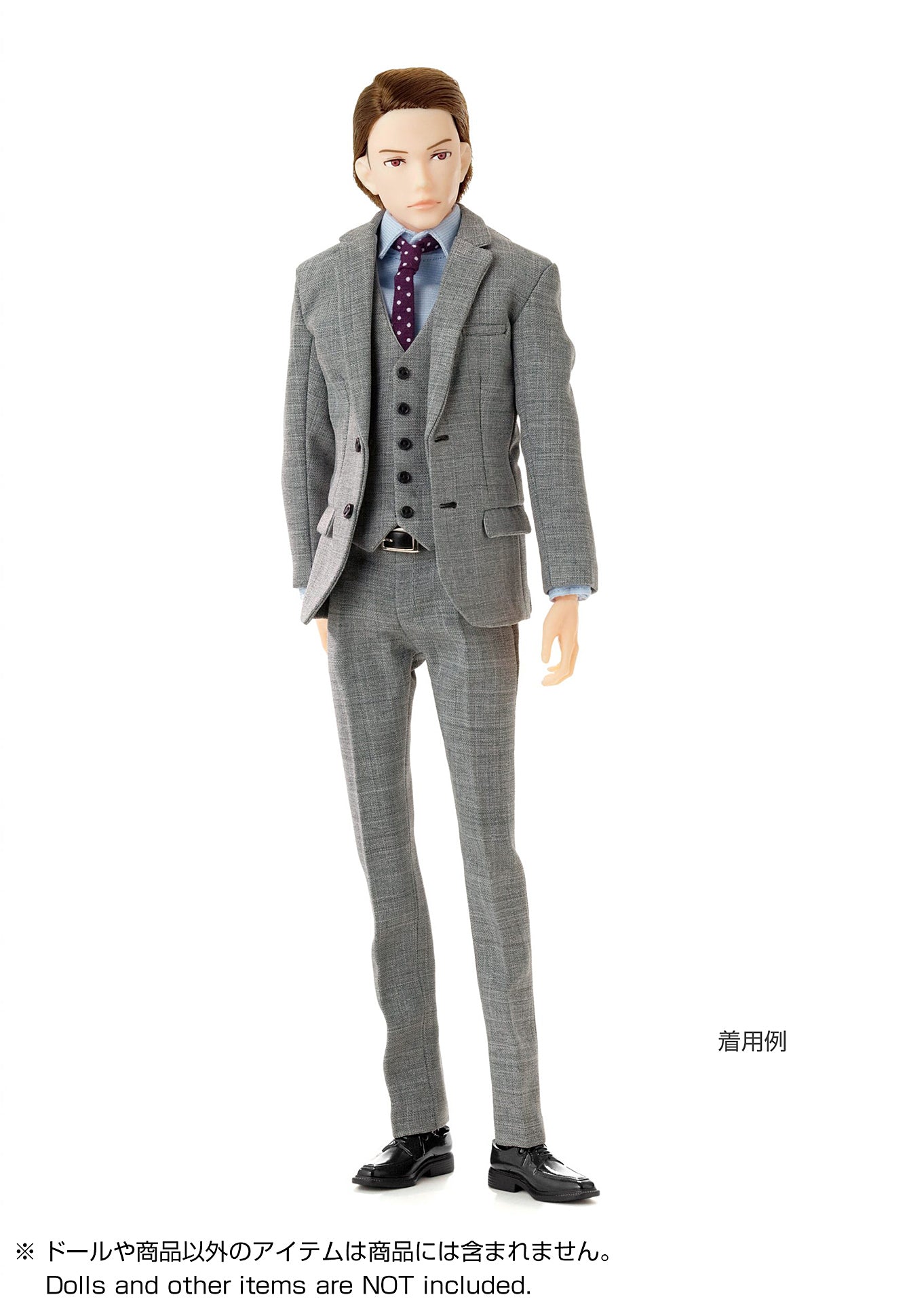 NEW★ U-Tip Shoes, Enamel Black / Uチップ エナメルブラック