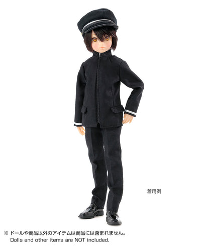 NEW★ U-Tip Shoes, Enamel Black / Uチップ エナメルブラック