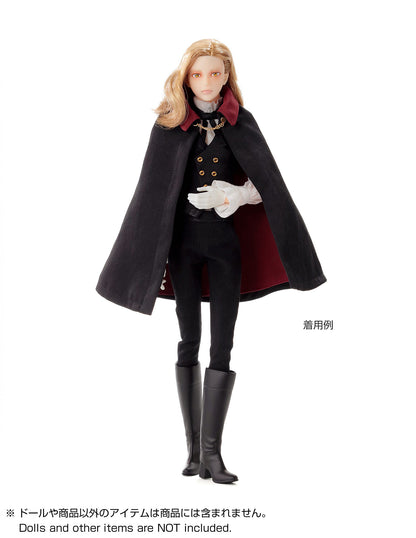 NEW★ Dress: EIGHT Vampire Cape Set / エイト ヴァンパイア マントセット