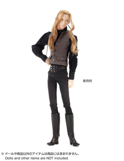 NEW★ Dress: NINE Vampire Long Cape Set / ナイン ヴァンパイア ロングマントセット