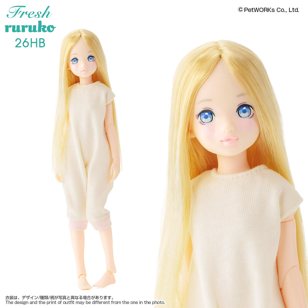 Girl/Female Dolls – PetWORKs Store Global