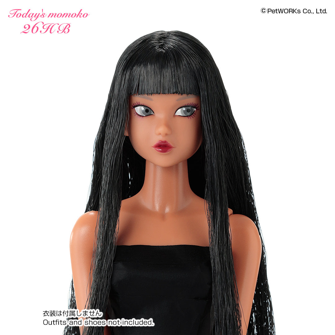 NEW★ HAPPY BAG 2026 -Today's momoko 26HB PLUS ONE-