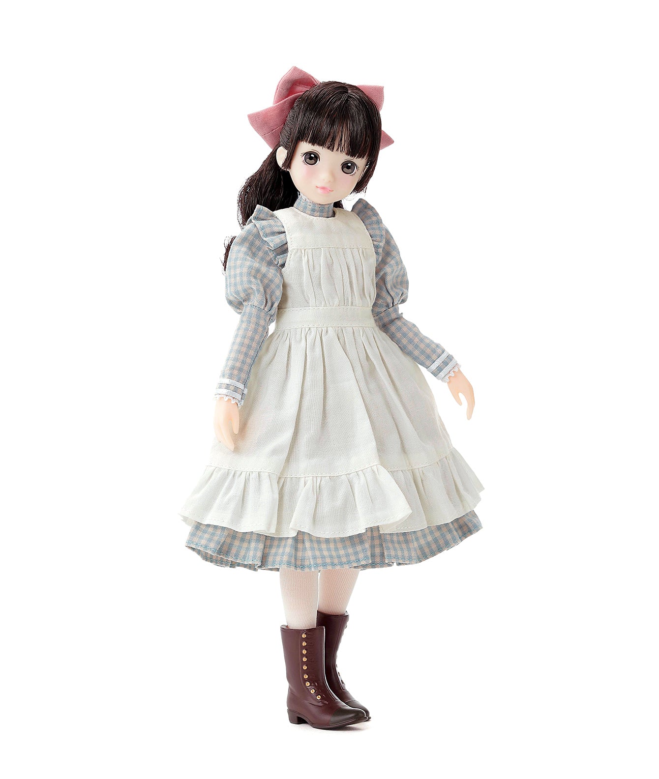ruruko, Apple Orchard F.L.C. ver. / りんご園のruruko