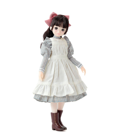ruruko, Apple Orchard F.L.C. ver. / りんご園のruruko