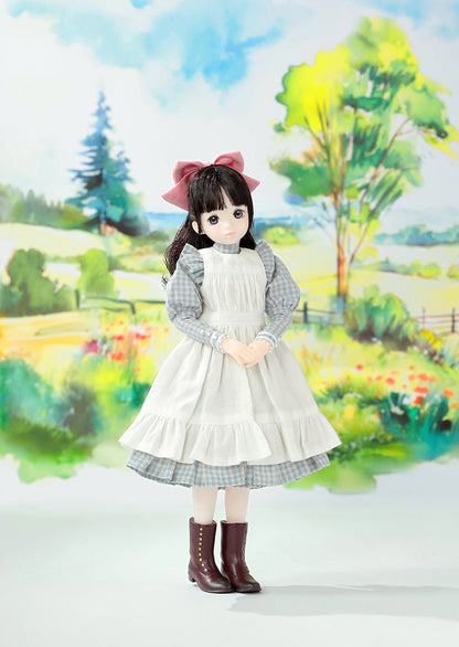 ruruko, Apple Orchard F.L.C. ver. / りんご園のruruko