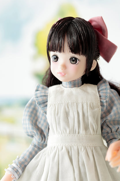 ruruko, Apple Orchard F.L.C. ver. / りんご園のruruko