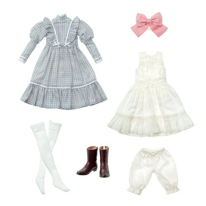 ruruko, Apple Orchard F.L.C. ver. / りんご園のruruko