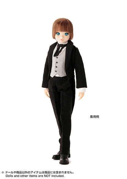 Dress: Butler Set for ruruko / ruruko執事セット