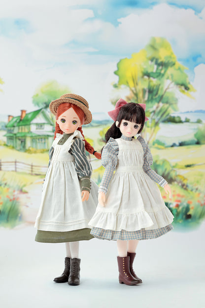 ruruko, Apple Orchard F.L.C. ver. / りんご園のruruko