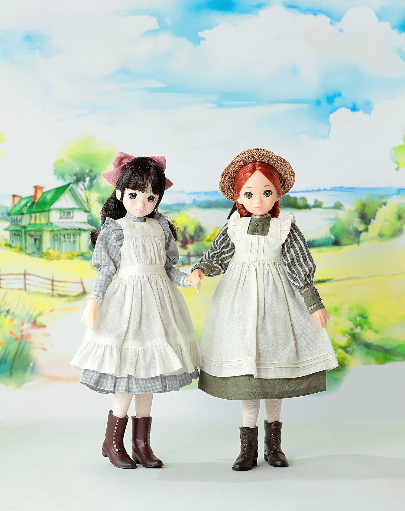 ruruko, Apple Orchard F.L.C. ver. / りんご園のruruko
