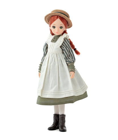 ruruko of the Gables F.L.C. ver. / 屋根裏のruruko