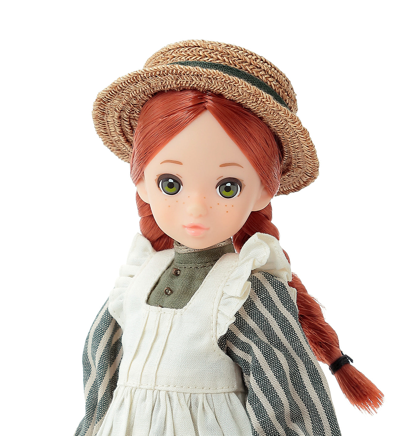 ruruko of the Gables F.L.C. ver. / 屋根裏のruruko