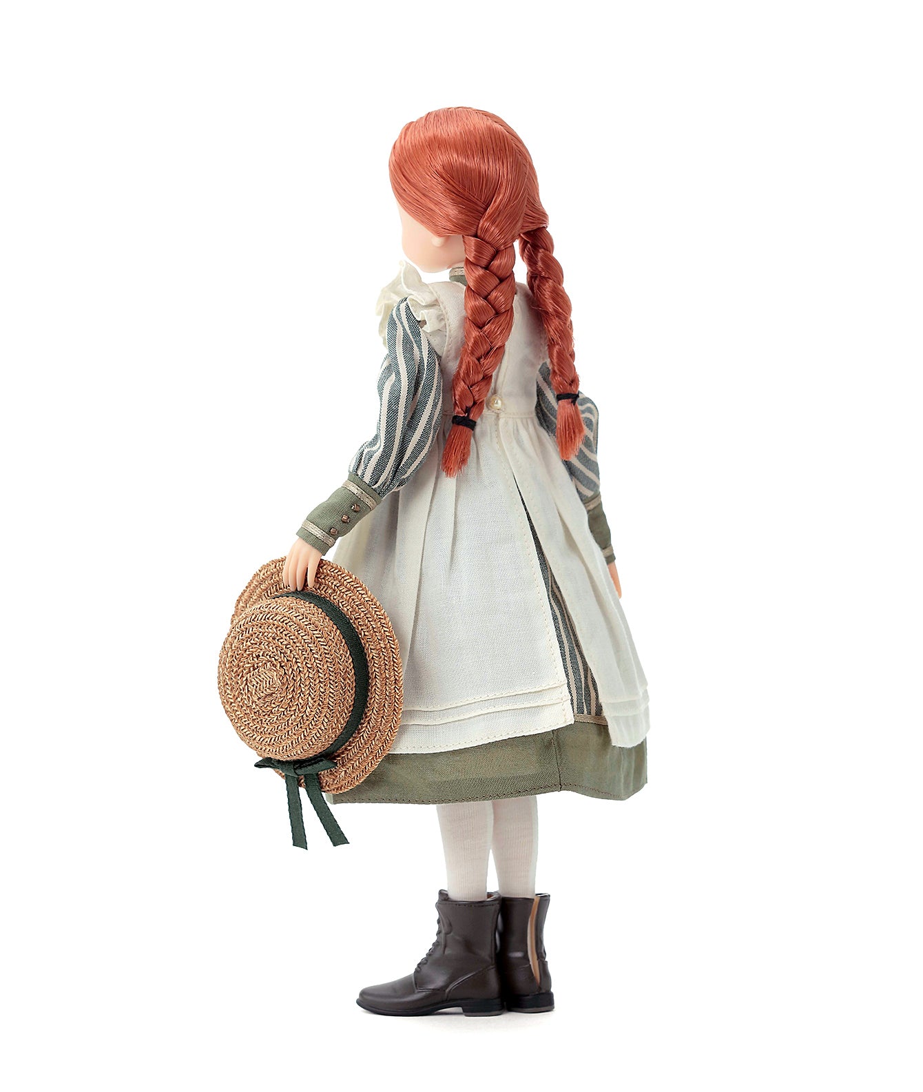 ruruko of the Gables F.L.C. ver. / 屋根裏のruruko