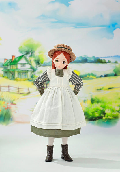 ruruko of the Gables F.L.C. ver. / 屋根裏のruruko